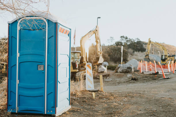 Portable Toilet Options We Offer in Galion, OH