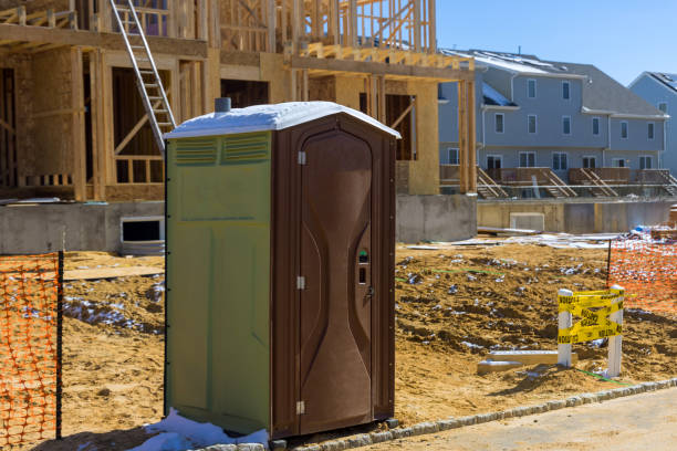 Best Luxury portable toilet rental  in Galion, OH