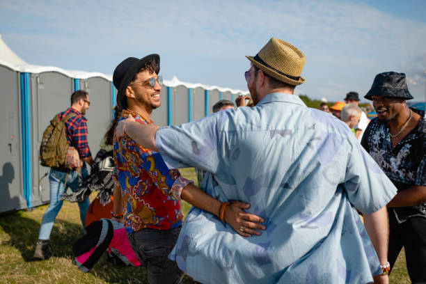 Affordable portable toilet rental in Galion, OH