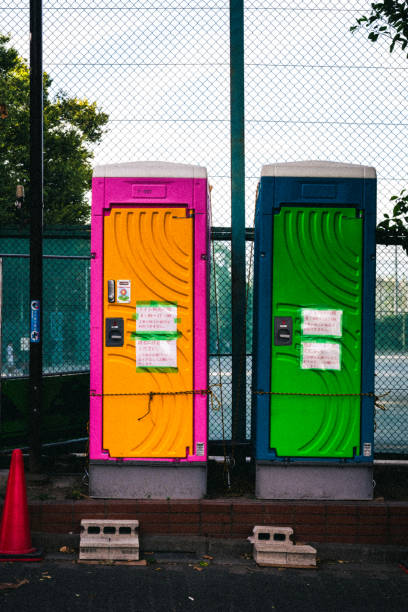 Best Porta potty rental near me  in Galion, OH