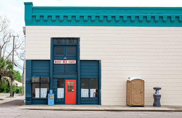 Best Portable restroom trailer rental  in Galion, OH