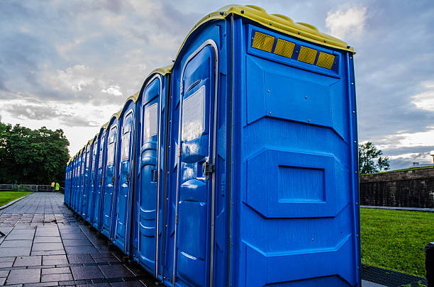 Portable Toilet Options We Offer in Galion, OH