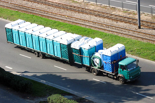 Best Porta potty rental for outdoor events  in Galion, OH